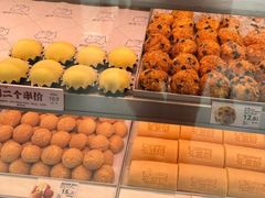 -酥侯糕点(广东路店)