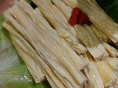 -探鱼·鲜青椒爽麻烤鱼(北京路天河城店)