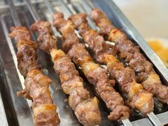 -情忆草原涮肉馆