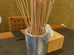 -川成串·自助串串香火锅(朝阳店)