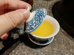 -渔语鱼新川菜Bistro(万象天地店)