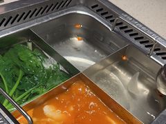 -海底捞火锅(青悦城店)
