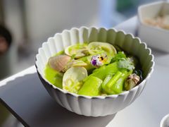 -渔语鱼新川菜Bistro(万象天地店)