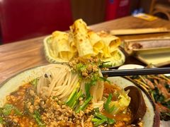 -缘生态云南菜·野生菌庭院餐厅(华侨城店)