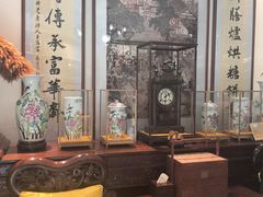 -富华斋饽饽铺·宫廷糕点·伴手礼(护国新天地店)