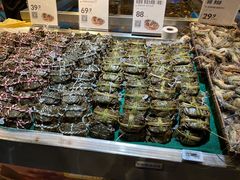 -盒马鲜生(枣园路店)