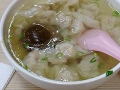 -刘长兴(三牌楼店)