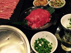 -王家渡火锅店(棕榈泉店)