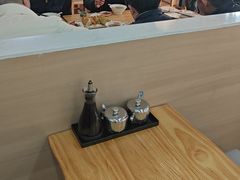 -众品老方子锅贴甜沫(李村店)