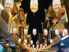 -乾州古城