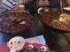 -一个叫川的地方(麒麟新天地店)
