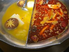 -湊湊火锅·茶憩(上海合生汇店)