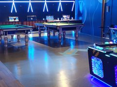 -世代星球·保龄球·镭战真人CS·团建(杨浦店)