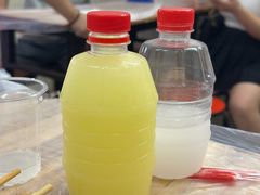 -桂萍特色牛筋牛杂(长堤街总店)