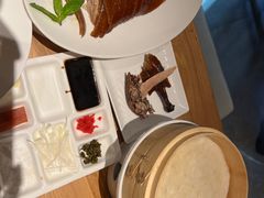 -四季民福烤鸭店(前门廊房二条店)