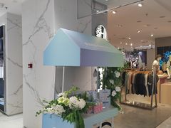 -开元商城(钟楼店)