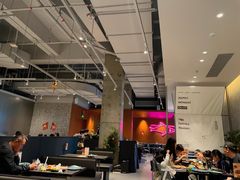 -卡朋西餐(宝安大仟里店)