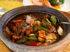-古琢小馆·珠海味(南方软件园店)