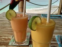 -Hai Bar And Grill