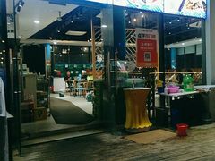 -锦里海景海鲜餐厅.三亚老字号(亚龙湾中心广场店)
