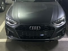 -上海永达奥迪4S店(张杨路店)