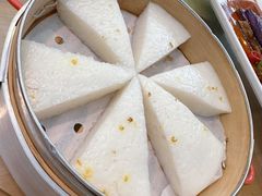 桂花小米糕-院子餐厅·大锅菜·老杭帮(桥西直街店)