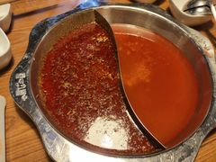 -傣妹火锅(荔湾广场店)