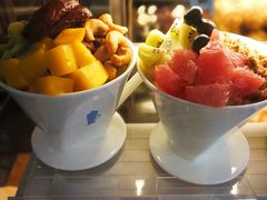 -Blueglass酸奶(财富购物中心店)