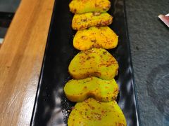 -好旺角烤肉(农林五道街总店)