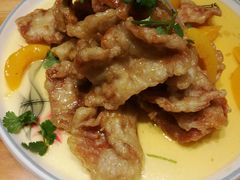 -快乐老家三鲜饺子东北菜(南六中路店)