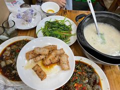 -潮粥馆(长江花园店)