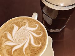 -RT Coffee 放空咖啡