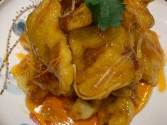 -老边饺子馆(金源店)