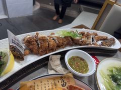 -醉壹号海鲜大排档·老厦门特色菜(厦门美食地标店)