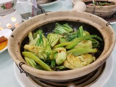 -勝記酒家·37年老字号·经典粤菜(荔枝公园店)