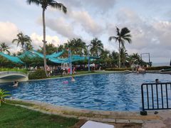 -三亚亚龙湾天域度假酒店