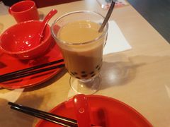 -避风塘(宝山万达店)