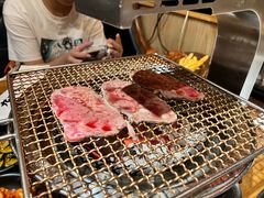 -金九姬黑牛烤肉料理(杨舍老街店)