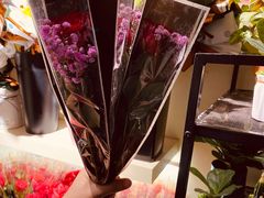 -花言草语鲜花店(灵山路店)