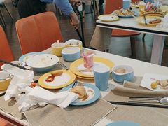 -帝企鹅自助餐厅•儿童岛•真企鹅(长隆企鹅酒店)