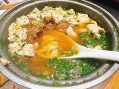 -苹果树下艺术餐厅(通州店)