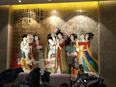 -咪咪川菜(长乐西路店)