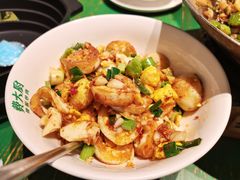 -费大厨辣椒炒肉(太平老街店)