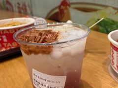 -盛香亭热卤(光明大仟里店)
