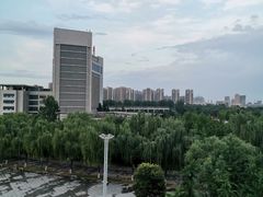 -长安大学(北校区)