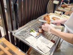 -味+新京宴·烤鸭·北京菜(创意谷店)