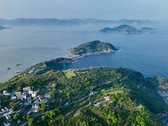 -渔寮风景区