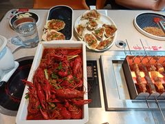 -丰茂烤串(五道口店)