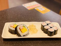 -元气寿司(金光华店)