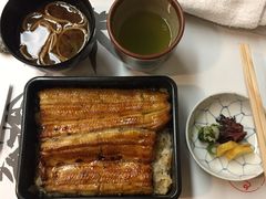 -竹叶亭(银座店)
